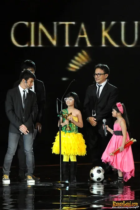 Foto Cinta Kuya