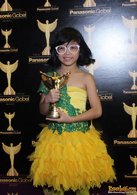 Foto Cinta Kuya