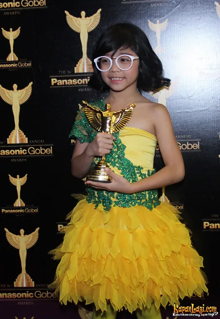 Foto Cinta Kuya