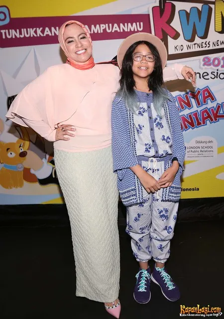 Foto Cinta Kuya