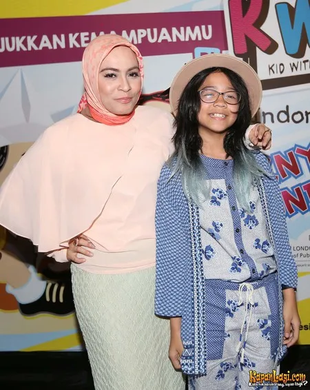 Foto Cinta Kuya