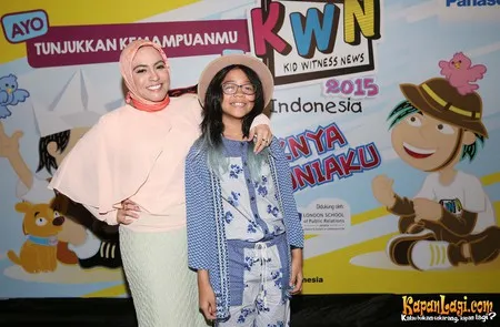 Foto Cinta Kuya
