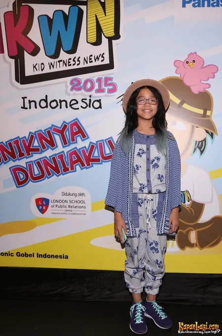 Foto Cinta Kuya