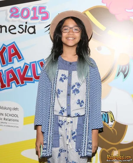 Foto Cinta Kuya