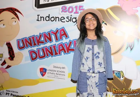 Foto Cinta Kuya