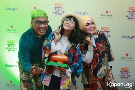 Foto Cinta Kuya