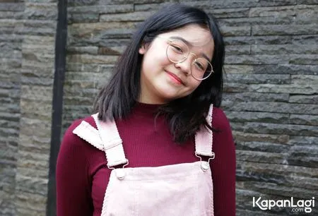 Foto Cinta Kuya