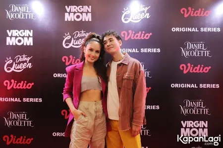 Foto Cinta Laura
