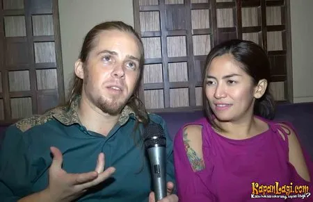 Foto Cinta Penelope
