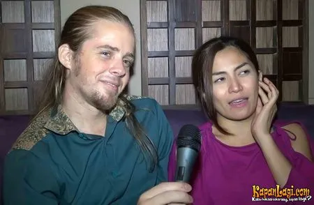 Foto Cinta Penelope