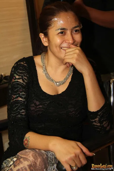 Foto Cinta Penelope