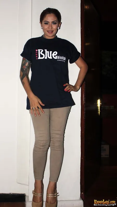 Foto Cinta Penelope