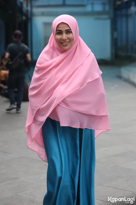 Foto Cinta Penelope