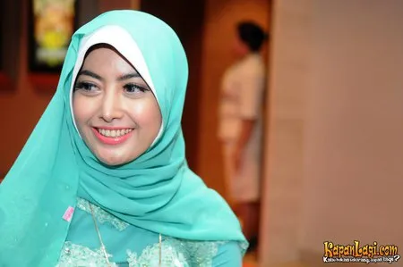 Foto Cinta Ratu Nansya