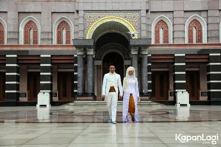 Foto Cinta Ratu Nansya