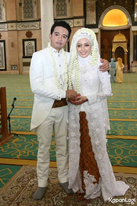 Foto Cinta Ratu Nansya