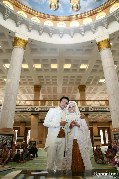 Foto Cinta Ratu Nansya