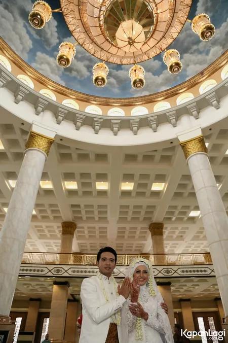 Foto Cinta Ratu Nansya