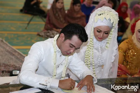 Foto Cinta Ratu Nansya