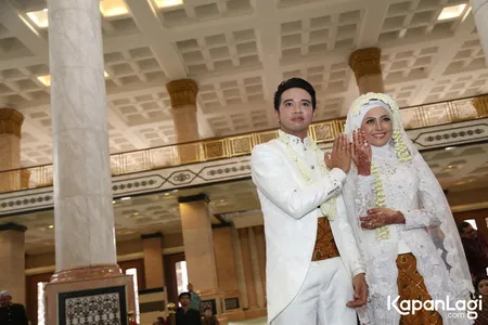 Foto Cinta Ratu Nansya