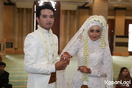 Foto Cinta Ratu Nansya