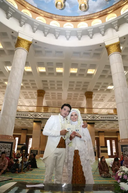 Foto Cinta Ratu Nansya