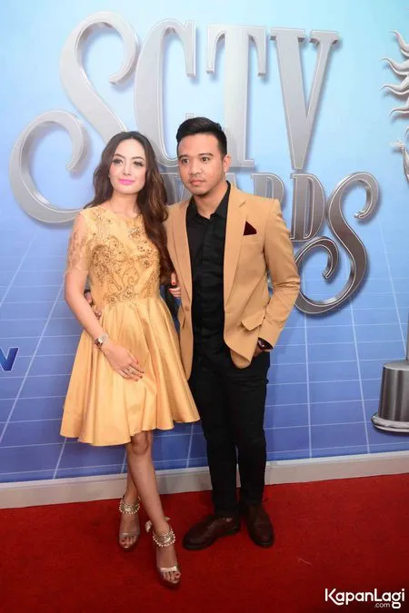 Foto Cinta Ratu Nansya