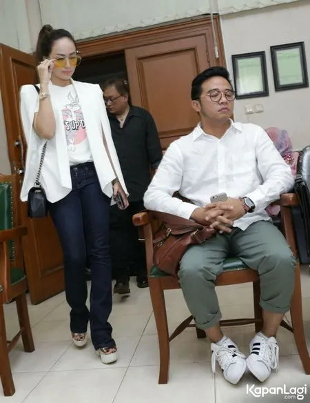 Foto Cinta Ratu Nansya