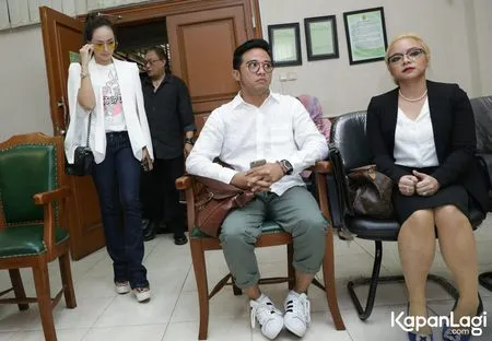 Foto Cinta Ratu Nansya