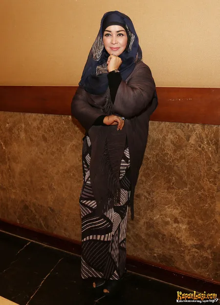 Foto Cintami Atmanegara