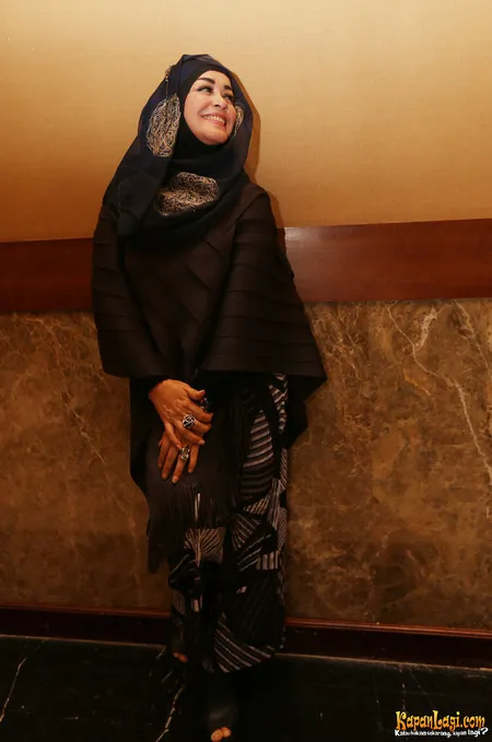 Foto Cintami Atmanegara