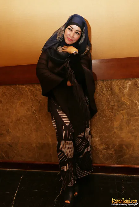 Foto Cintami Atmanegara