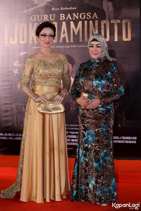 Foto Cintami Atmanegara