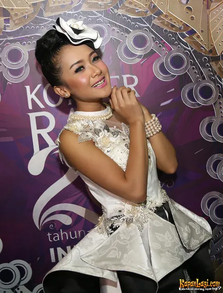 Foto Cita Citata. Nomor Foto: 185