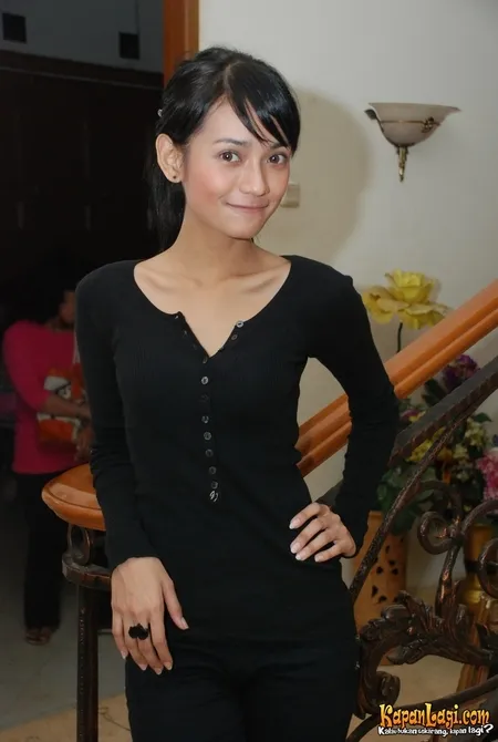 Foto Citra Anggun