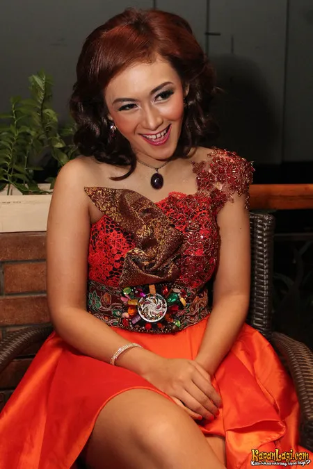 Foto Citra Icikiwir