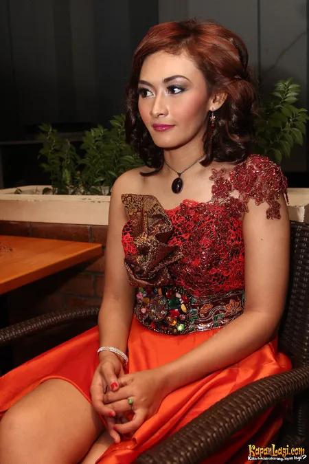 Foto Citra Icikiwir