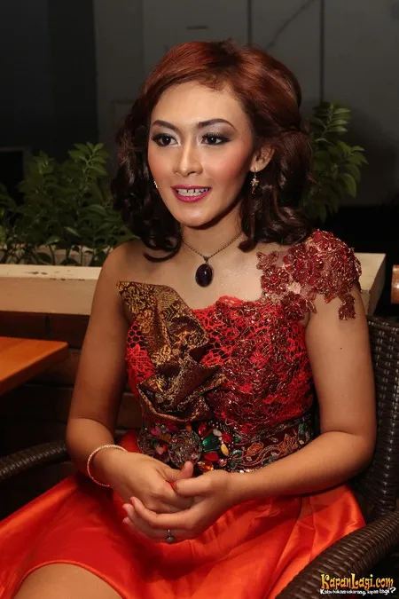 Foto Citra Icikiwir