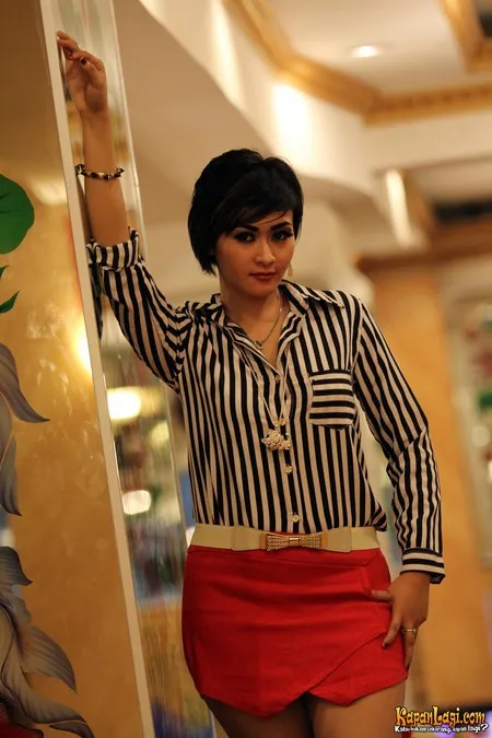 Foto Citra Icikiwir