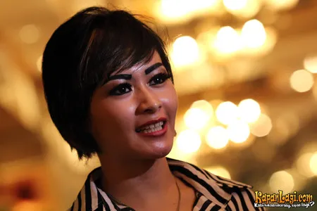 Foto Citra Icikiwir