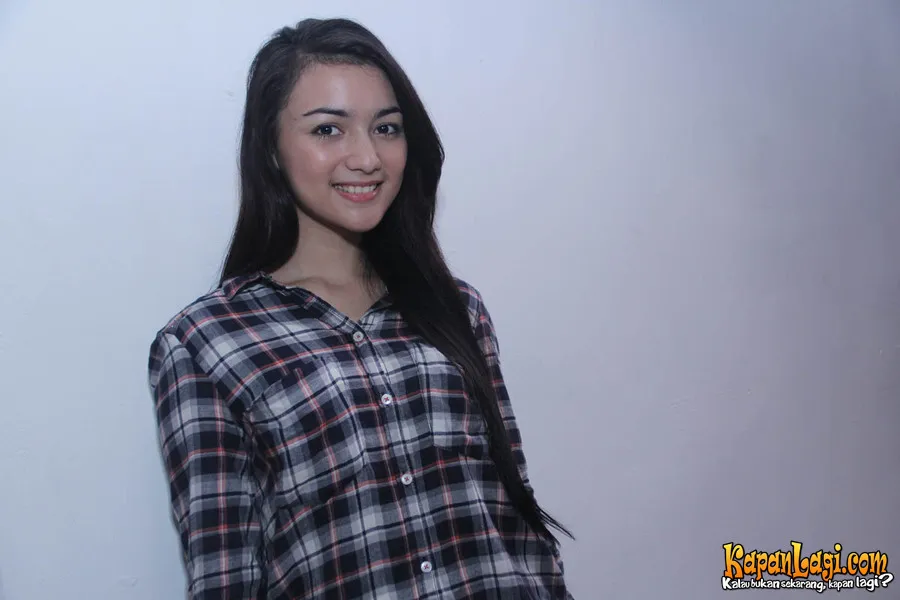 Ciki lebih pantas berhijab atau tidak? / KapanLagi®