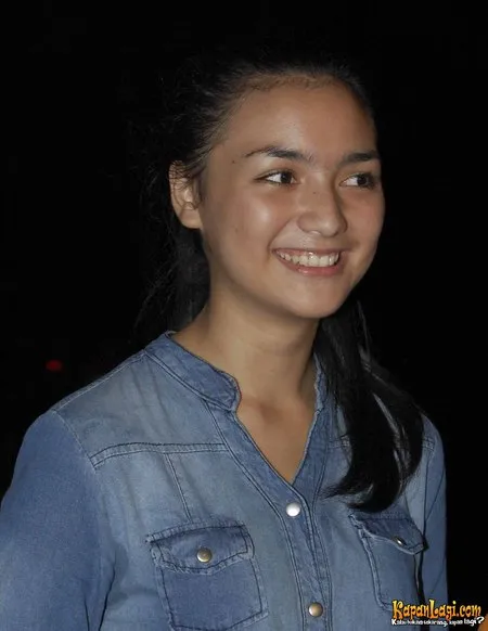 Foto Citra Kirana