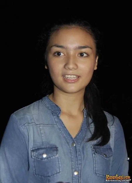 Foto Citra Kirana