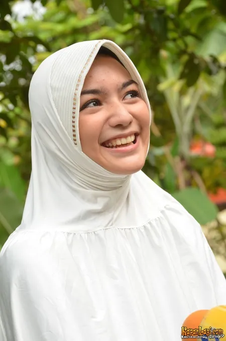 Foto Citra Kirana