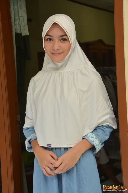 Foto Citra Kirana