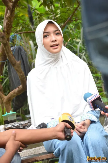 Foto Citra Kirana