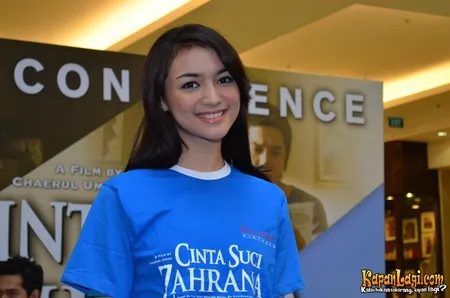 Foto Citra Kirana