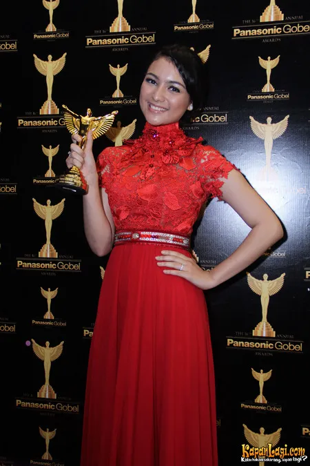 Foto Citra Kirana. Nomor Foto: 165