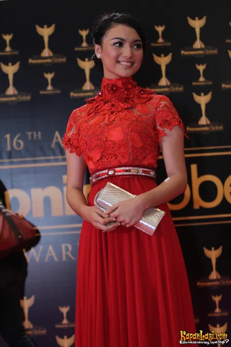 Foto Citra Kirana. Nomor Foto: 167