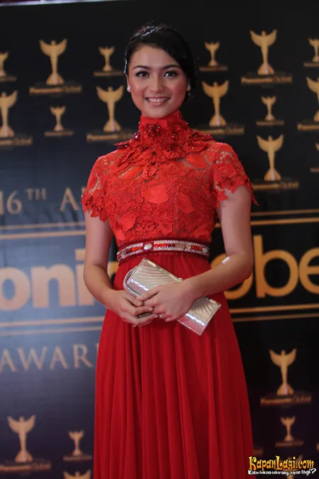 Foto Citra Kirana. Nomor Foto: 168